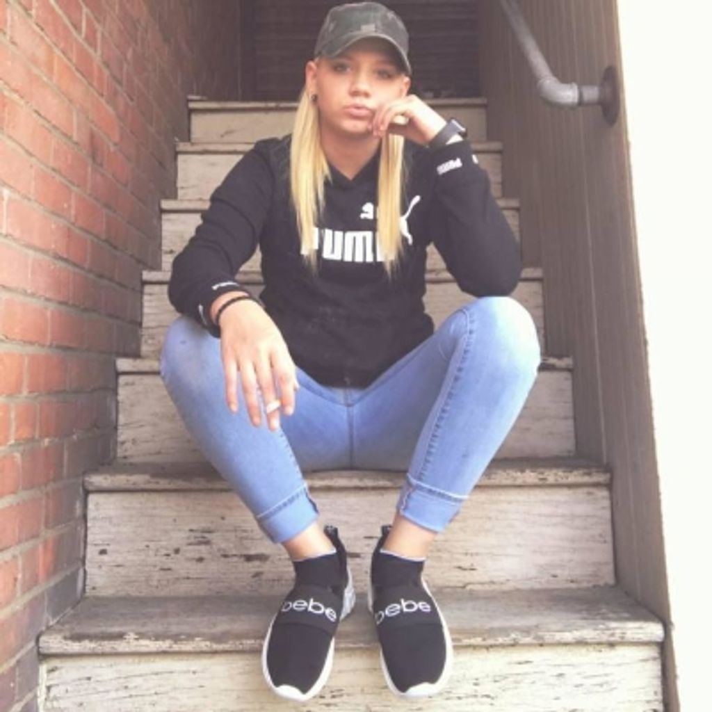 Alisha Marie Brown Profile Photo
