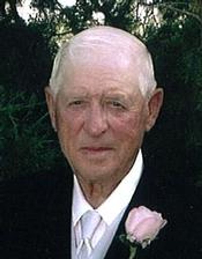Gordon L. Nigg