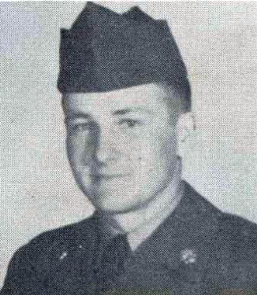 Ronald A. Burke