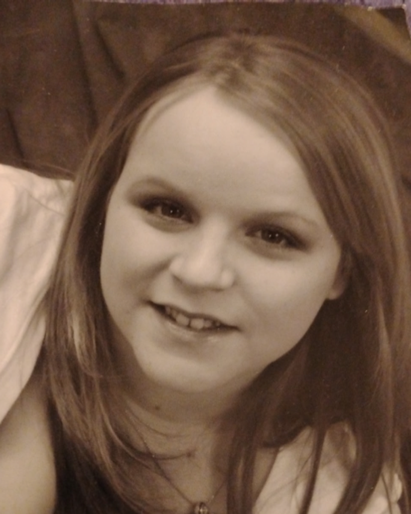 Victoria Rose Pettko