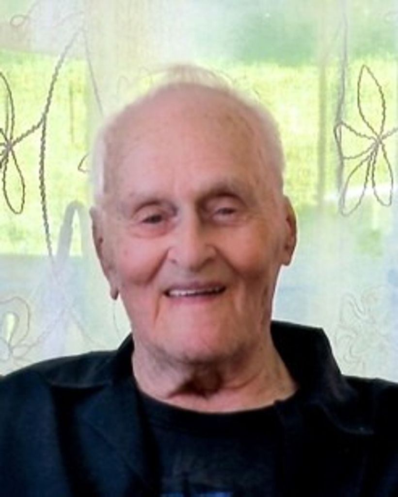 Robert Calvin Statnick Profile Photo