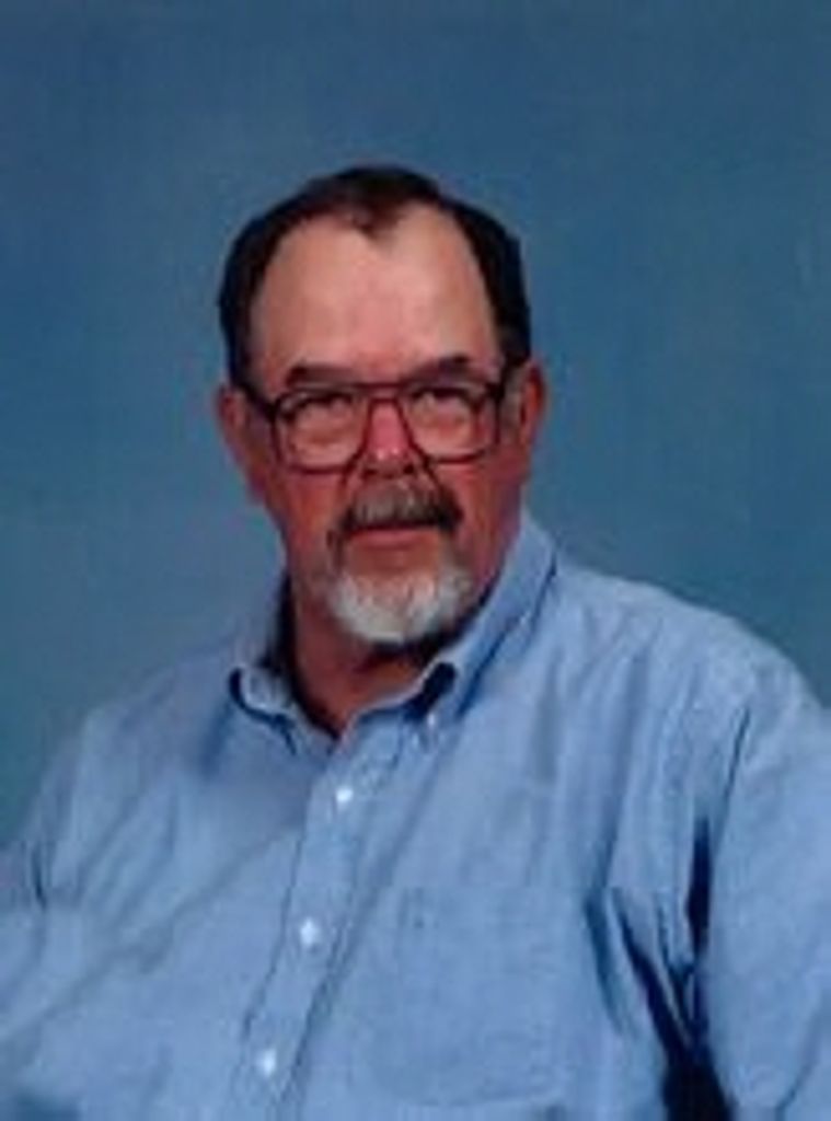 Warren W. Mulder