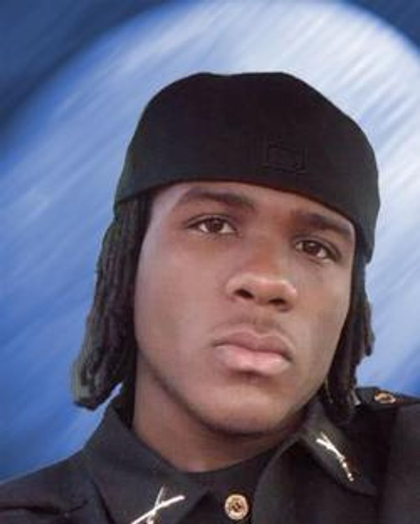 Cornelius R. Miller