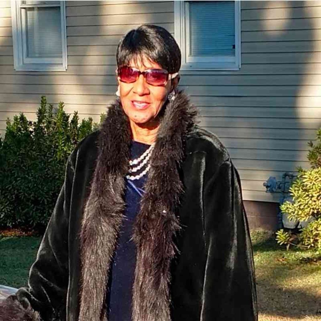 Inez Johnson Profile Photo