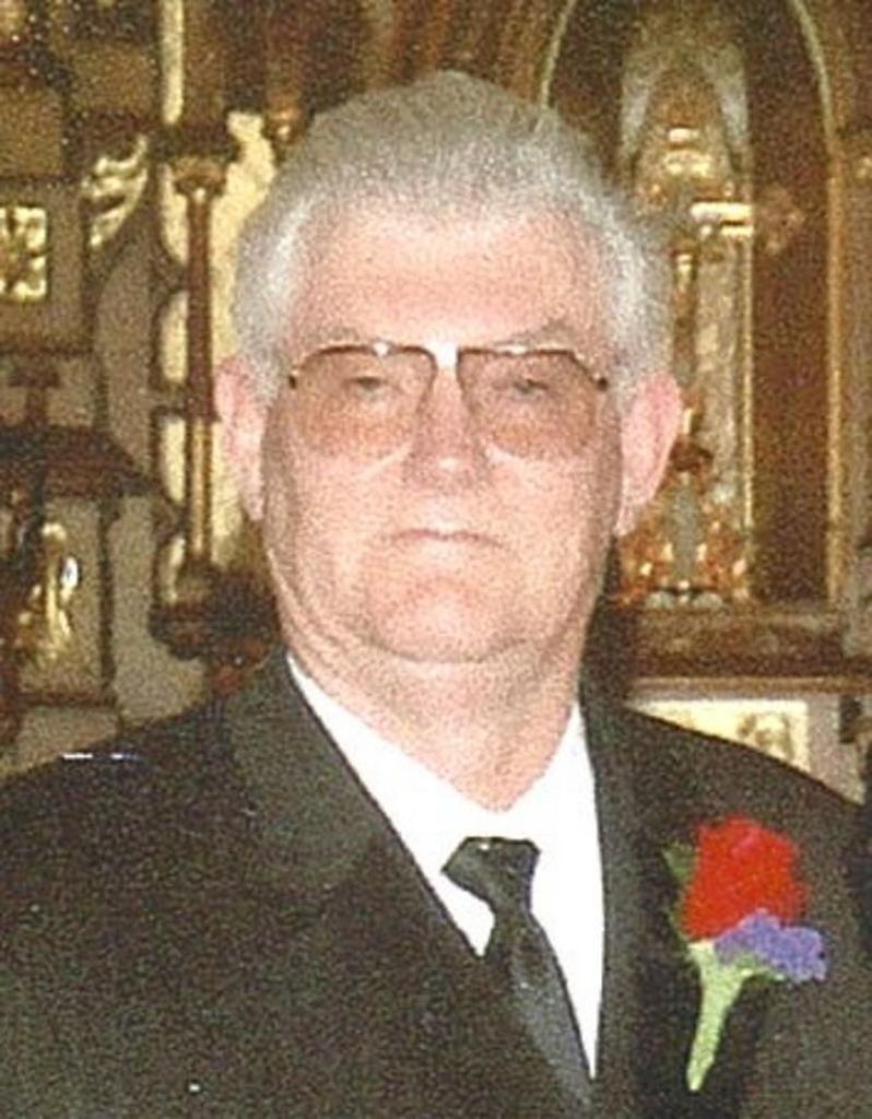 Donnell Lee Aude