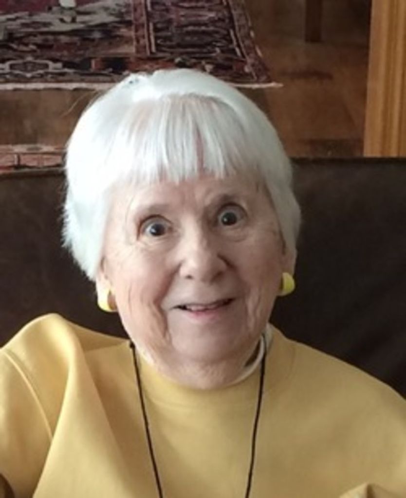 Dorothy E. Haack Profile Photo