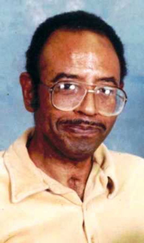 William L. "Bill" Thompson