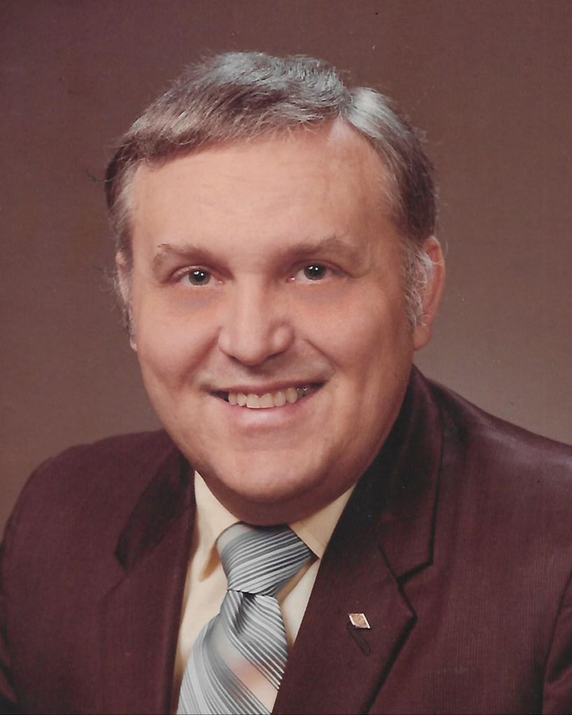 Raymond A. Grote Profile Photo