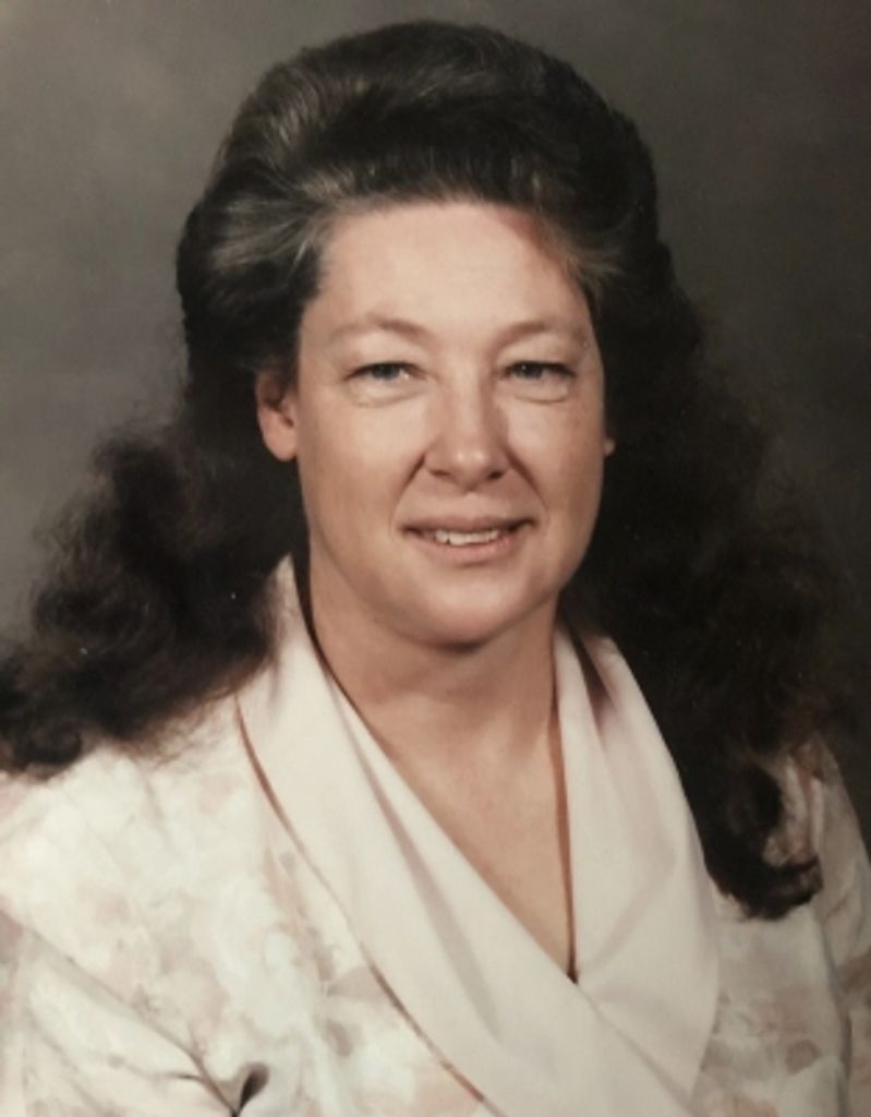 Jessie Virginia Towe Profile Photo