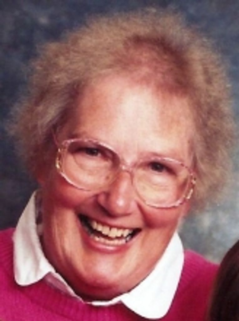 Ruth Elizabeth ''Betsy'' Merriken Wilsey