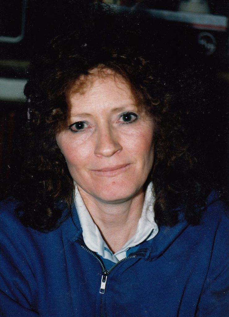 Judith Ellen Bowers Profile Photo