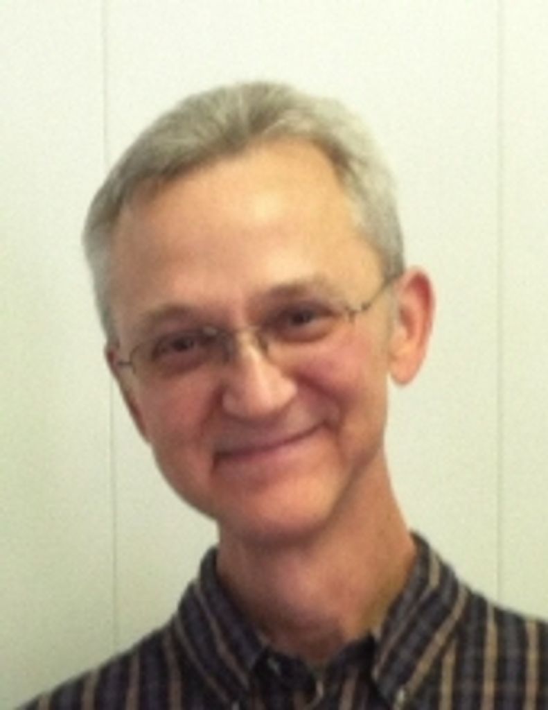 Dr. Boehlke Profile Photo