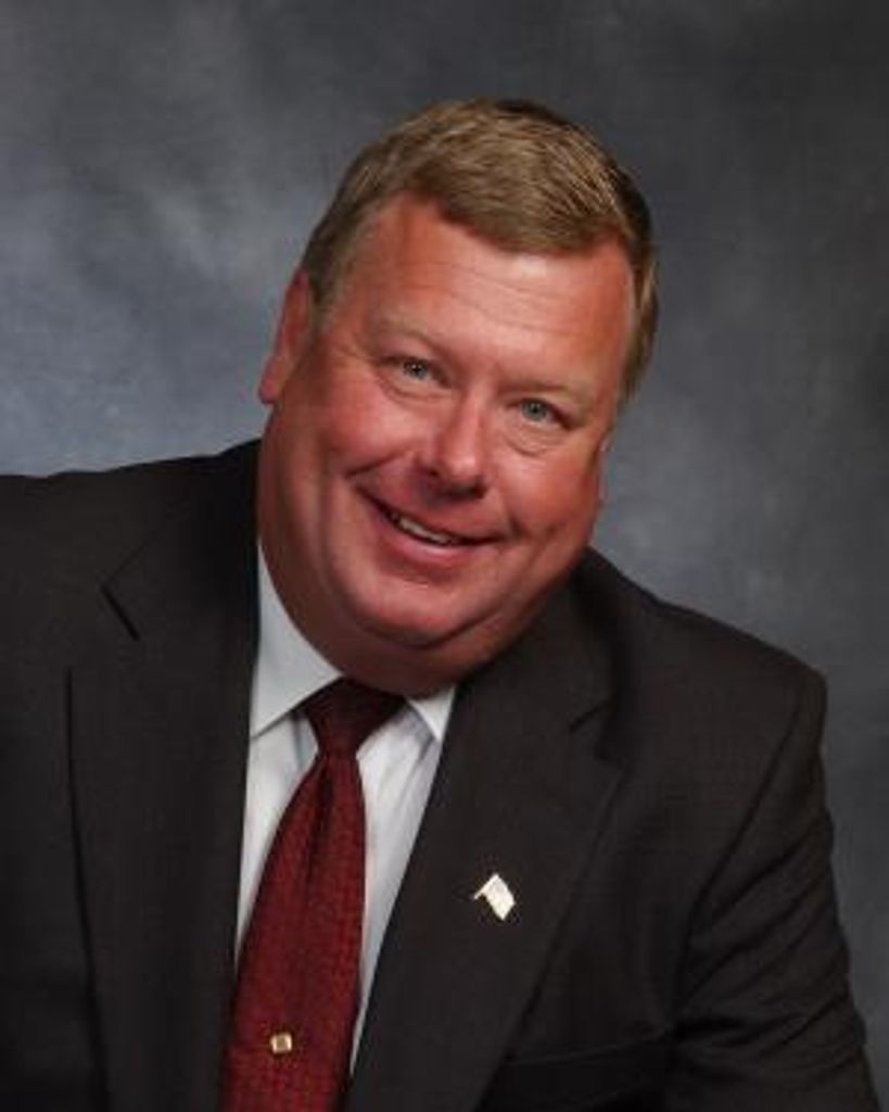 James R. Ludwick, F.D. Profile Photo