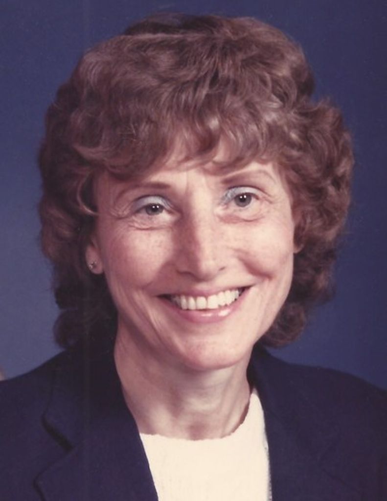 Kathleen E. Mueller Profile Photo
