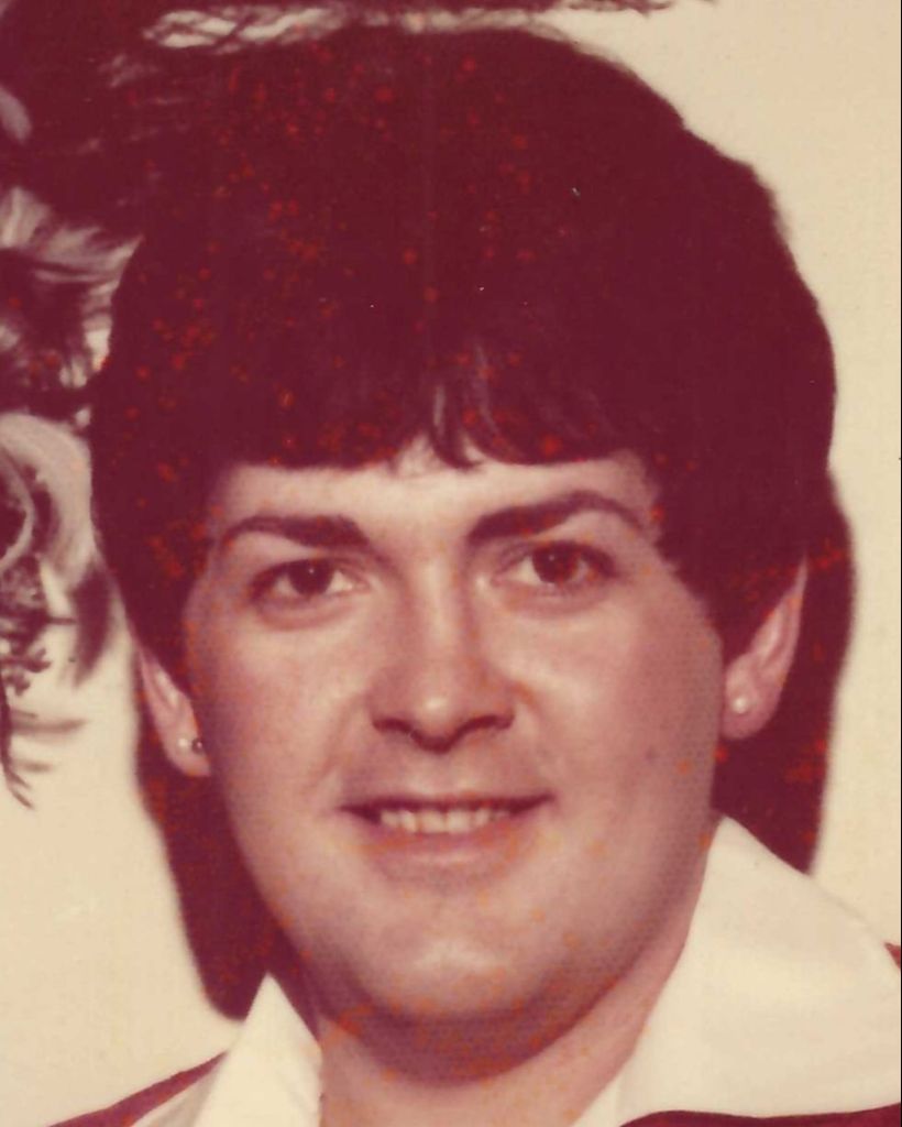 Bo McCall Profile Photo