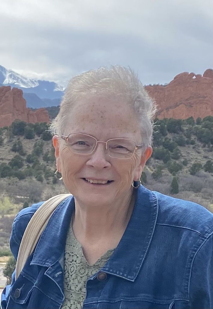 Cheryl  Ann Sullivan