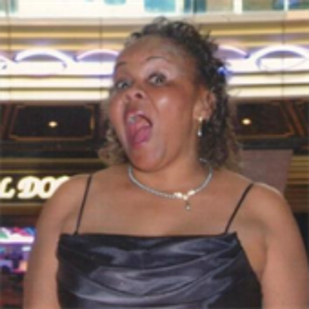 Gale  Delores Winters