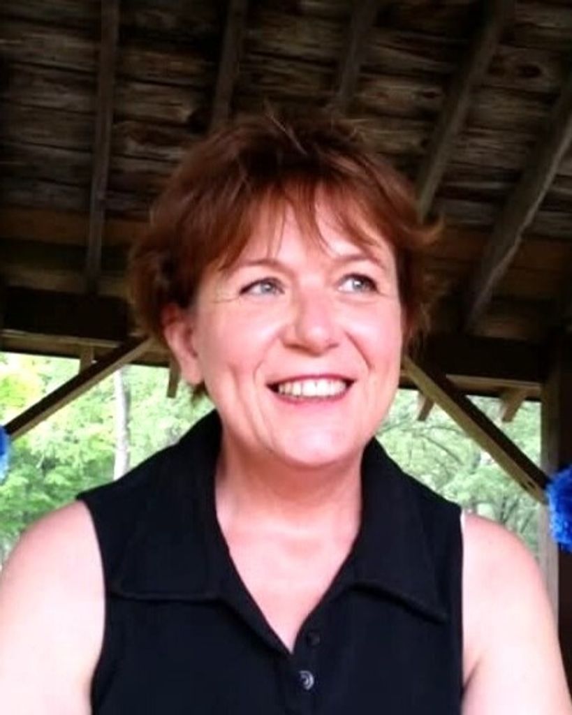 Theresa Lee Crorey