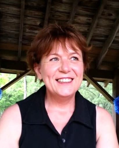 Theresa Lee Crorey's obituary image