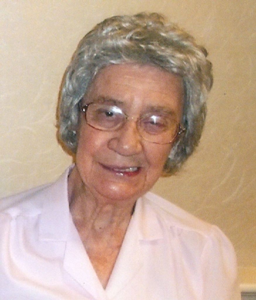 Elizabeth K. "Betty" Matesevac Profile Photo