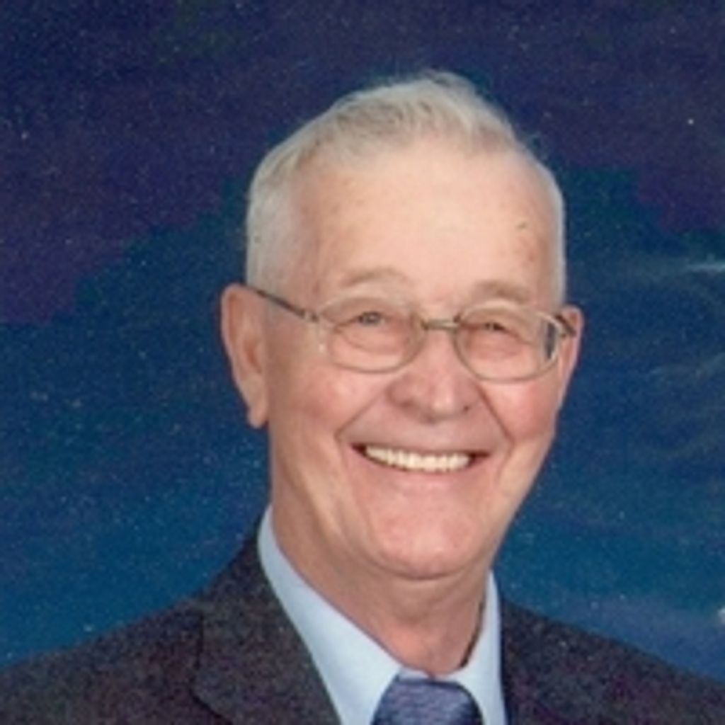 James Daniel "Jay" Dixon