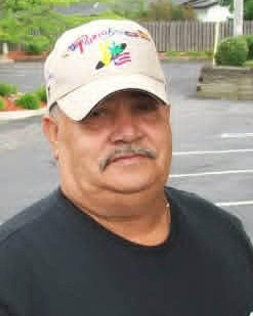 Jose Lopez, Sr. Profile Photo