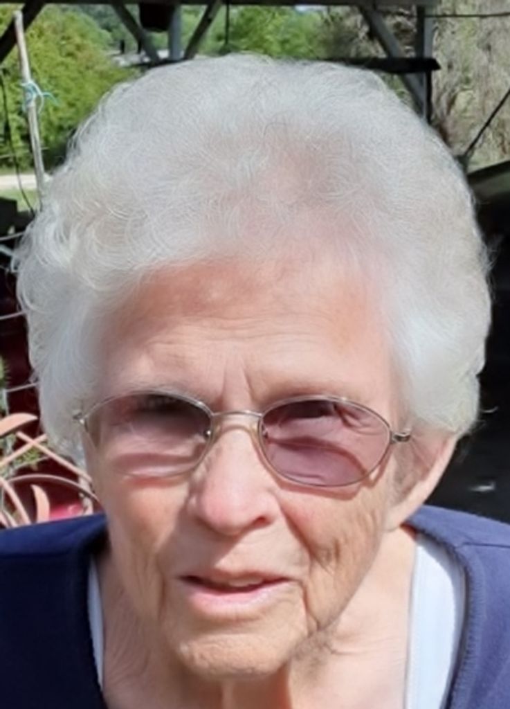 Rose Brinson Mays Profile Photo