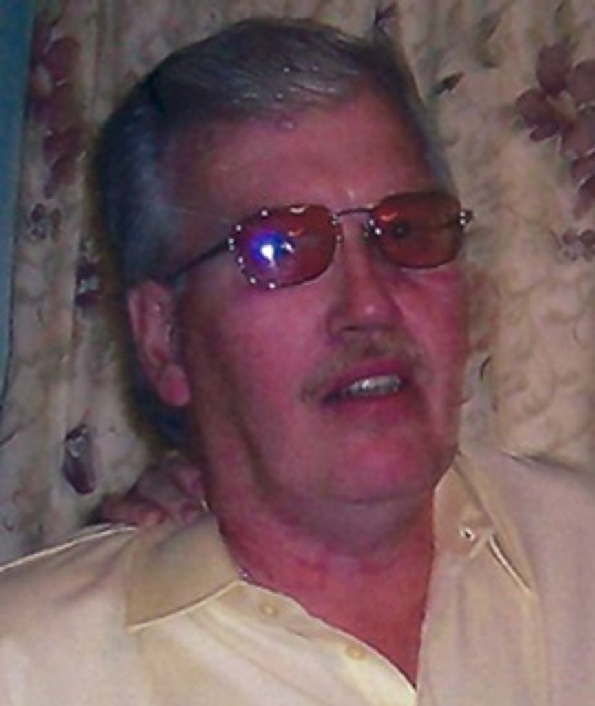 Harry W. Lyons