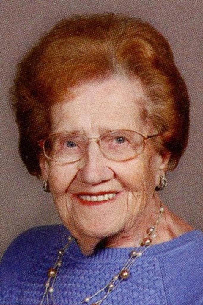 Audrey L. Walk Profile Photo