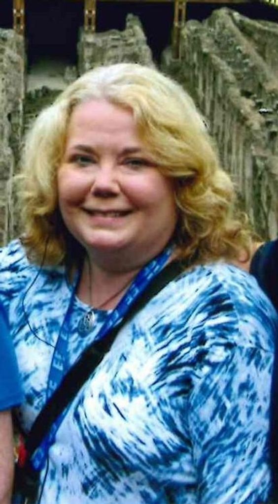 Mary Yvonne Moorman