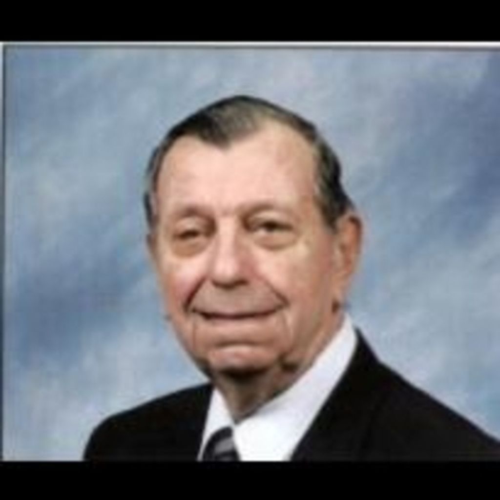 Benjamin L. Allenspach
