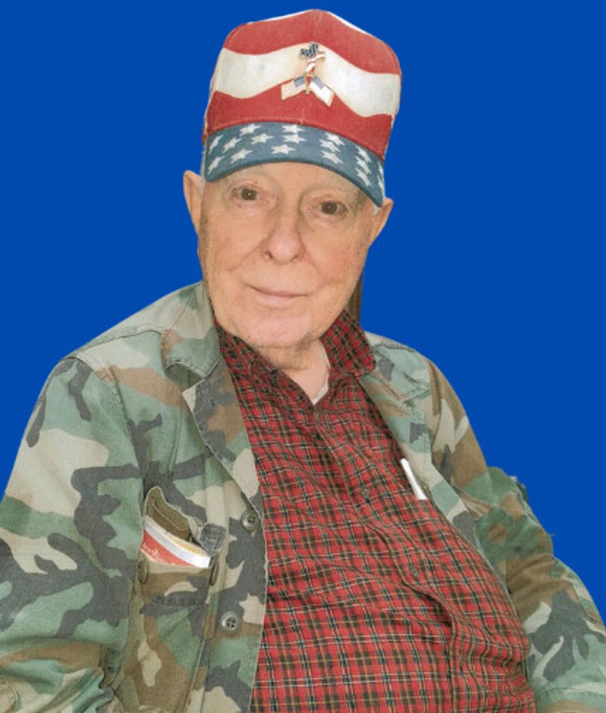 William “Bill” R. Hall Profile Photo