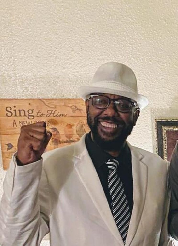 Tony Lee Kimble Profile Photo