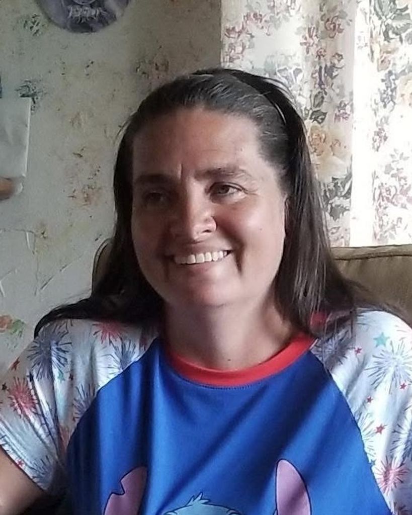 Monique Patterson Profile Photo