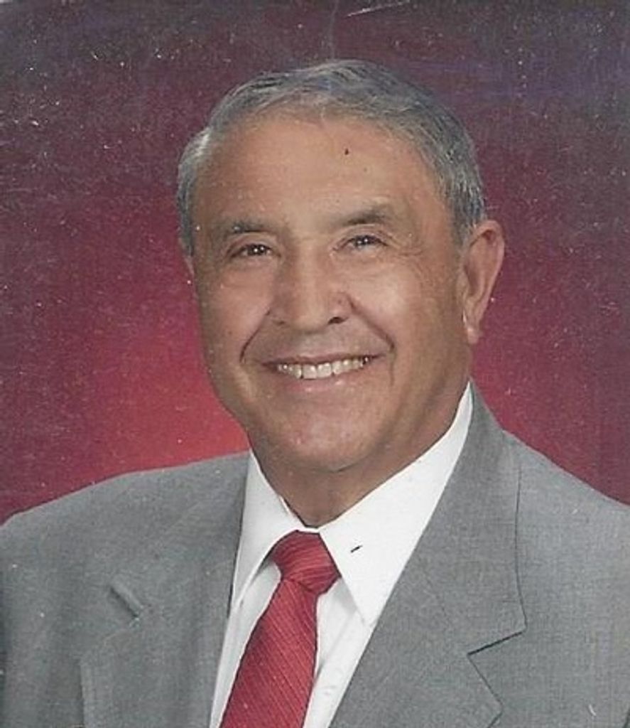 Francisco "Frank" M Rivera