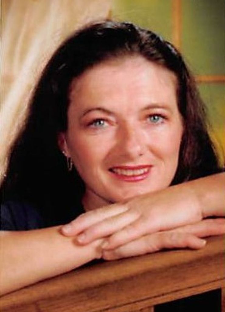 Mary V. Hoover-Yadon