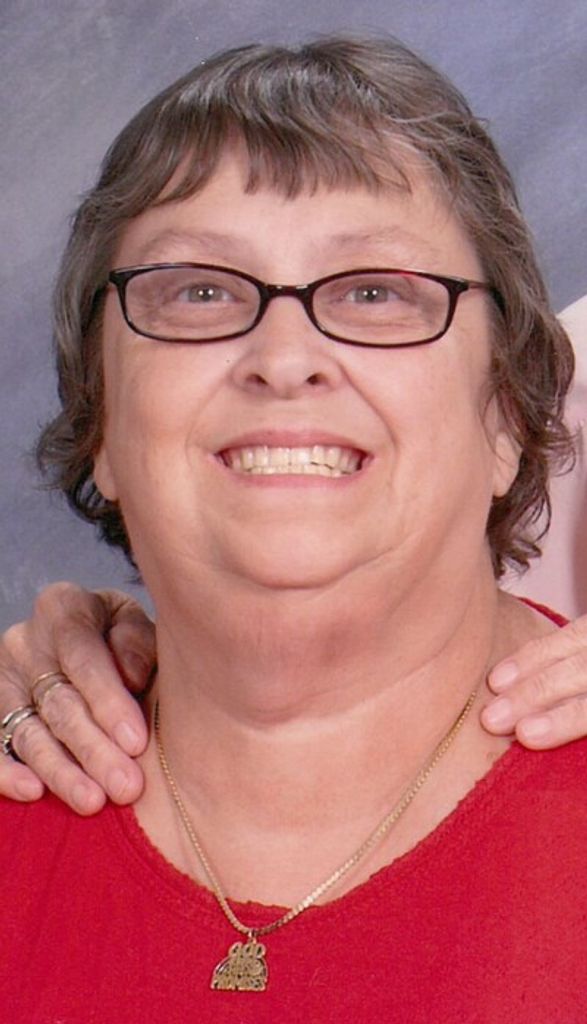 Shelia Kay Coker Strieff Profile Photo