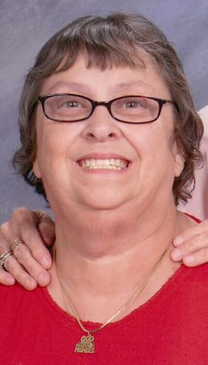 Photo of Shelia Kay Coker Strieff