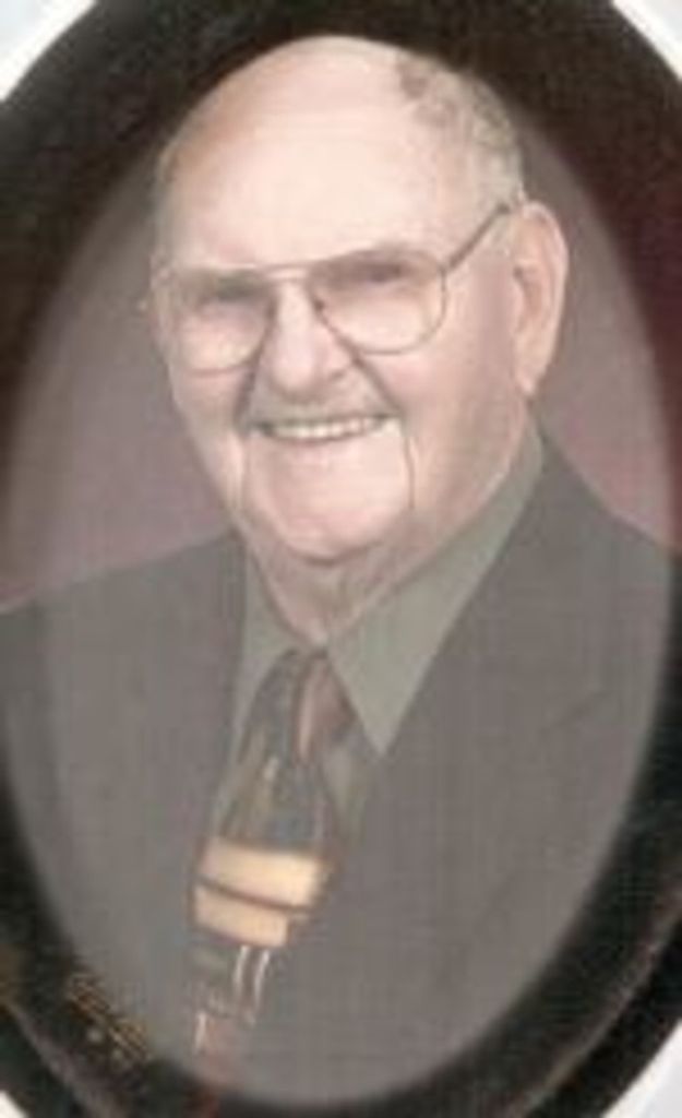 Olin Edward Talley Profile Photo