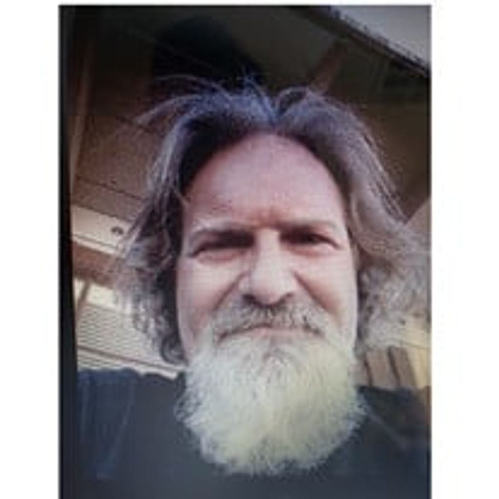 Roger Michael Ayres