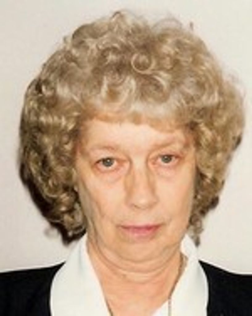 Catherine Crunk Profile Photo