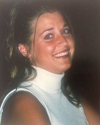 Jodi (Klug) Johnson's obituary image