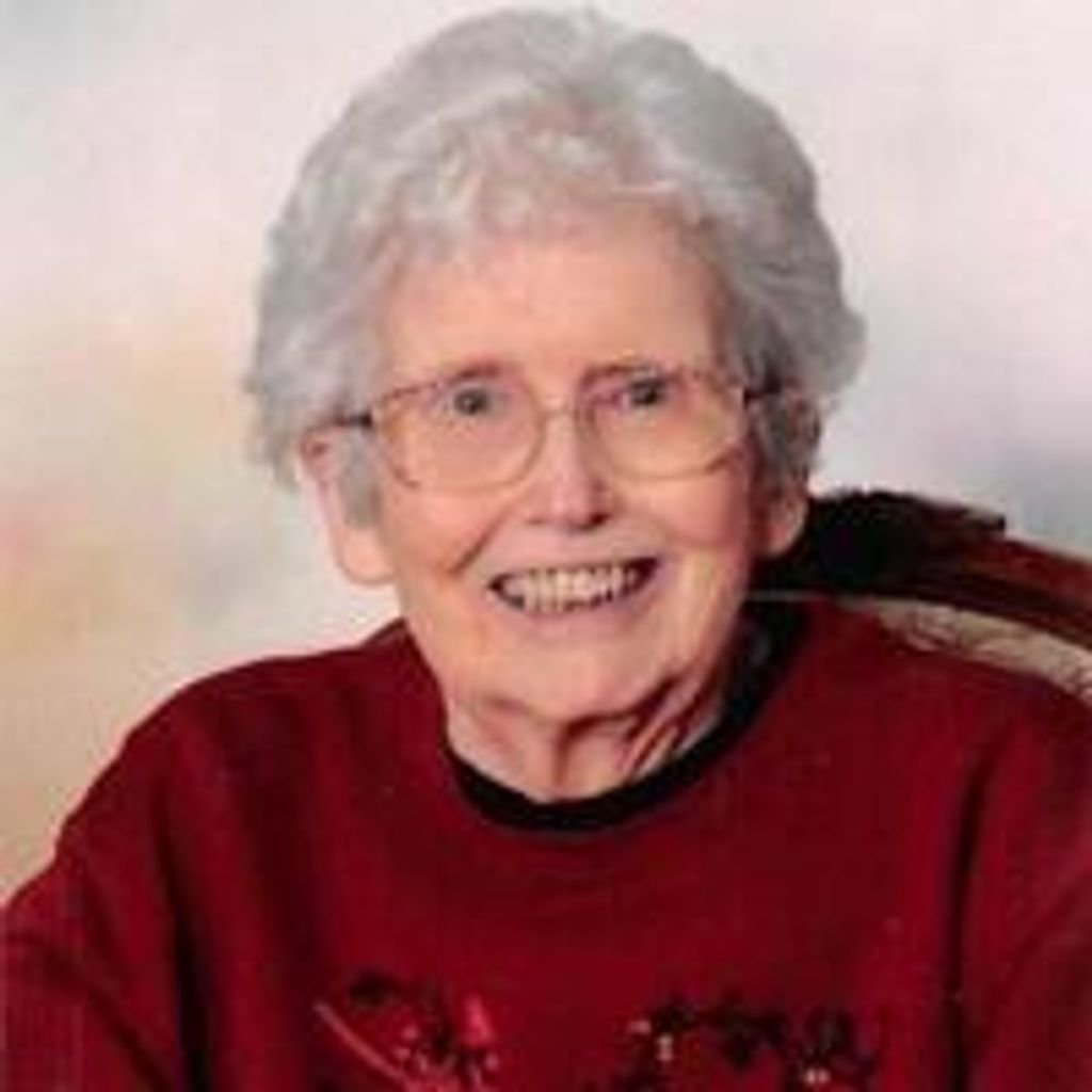 Ella H. Olson Profile Photo