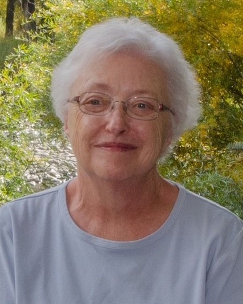 Carol Lockas