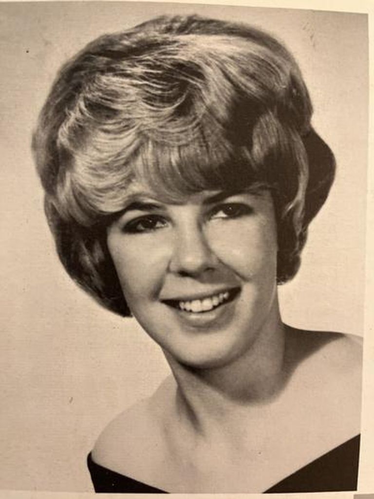 Anna Mae Sweetser
