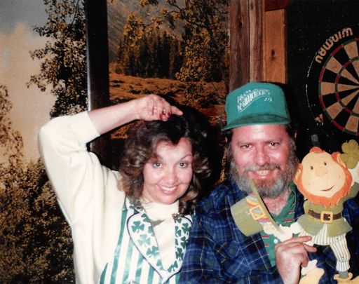 Ronald James McLaughlin photo gallery thumbnail 5 of 61