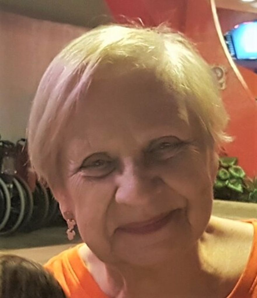 Joan M Stephens Profile Photo