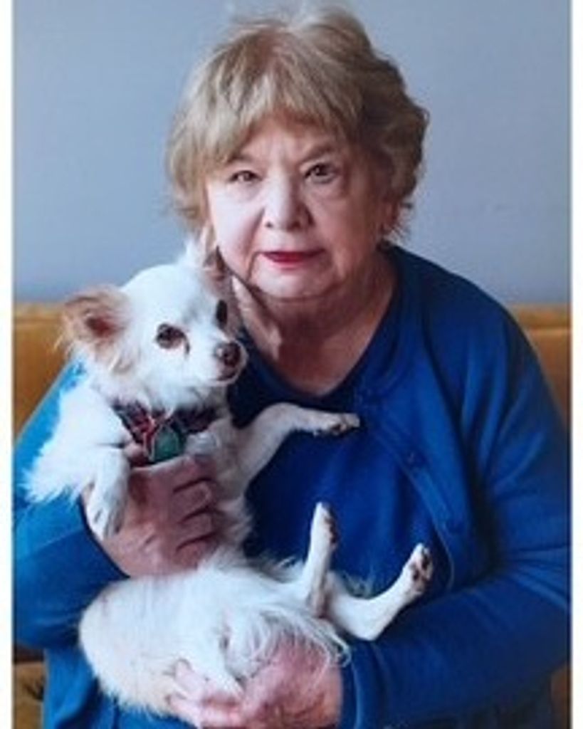 Ruth Ann Freiburger