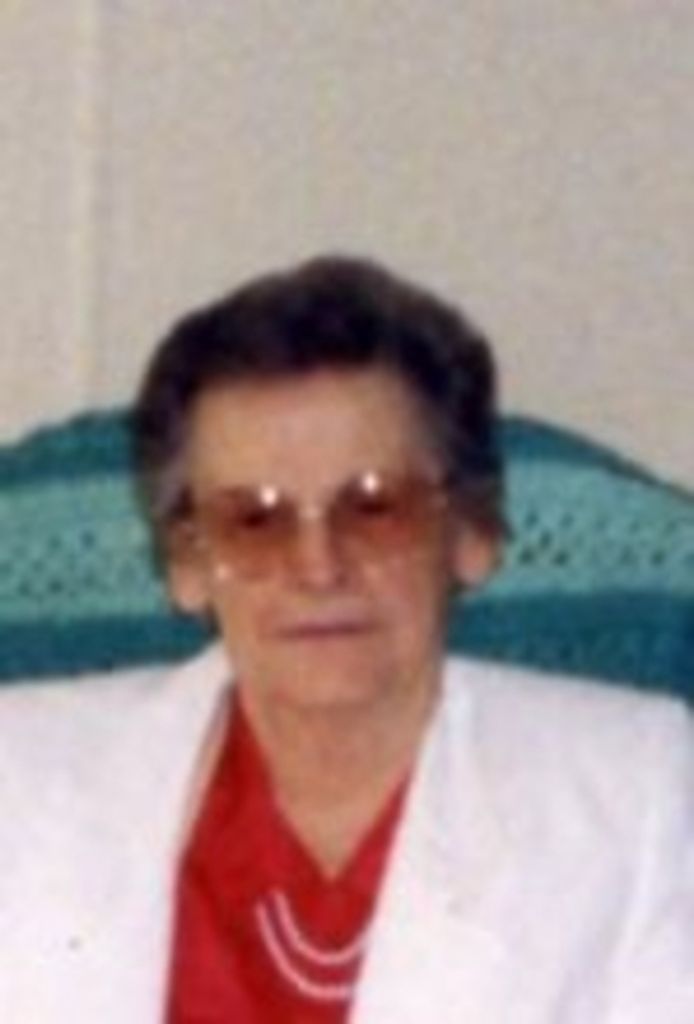 Helen V. Ramsburg