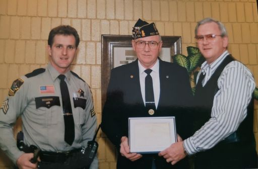 Harold T. Wipperling photo gallery thumbnail 29 of 96